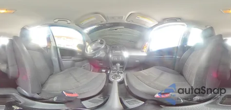 2010 Suzuki Sx4 из США, поврежденный, VIN JS2YA5A34A6300487